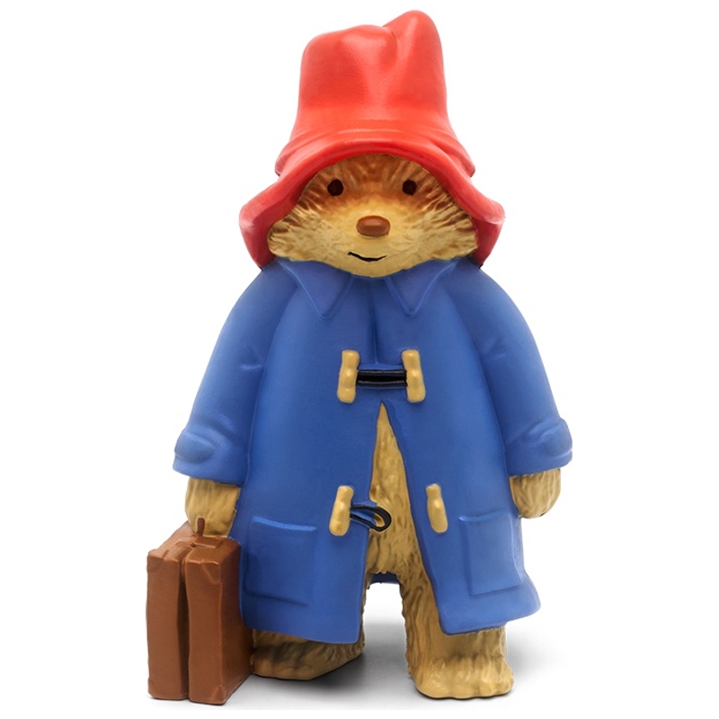 Tonies Audio Character Paddington Bear: A Bear Called Paddington