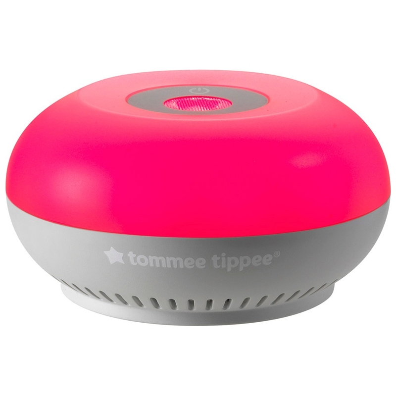 Tommee Tippee Dreammaker Sound and Light Baby Sleep Aid