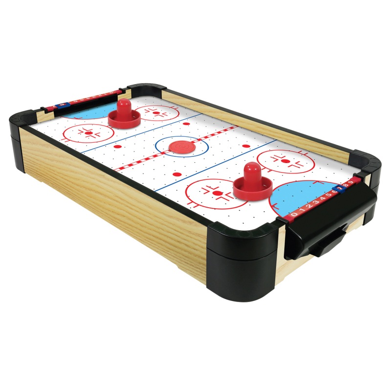 Tafelmodel Airhockey 40 cm
