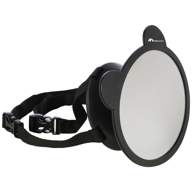 bebeconfort Baby Autospiegel rond