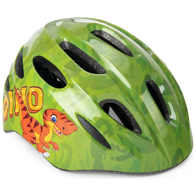 Verve - Casque de Protection Dino 48-52 cm