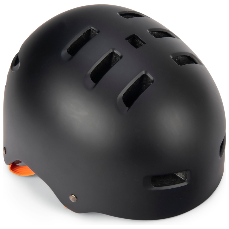 Verve - Casque de Protection 55-59 cm - Noir