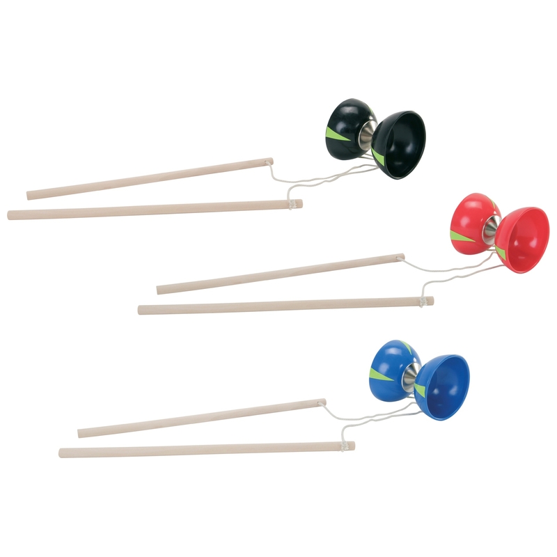 Diabolo assorti