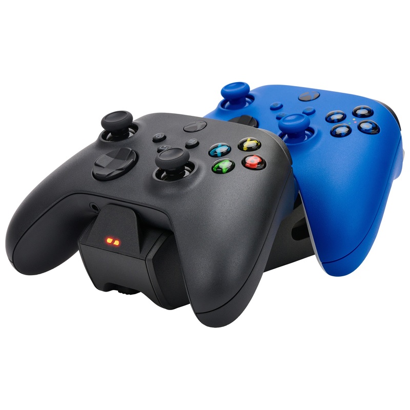 PowerA Twin Charging Station for Xbox Wireless Controllers