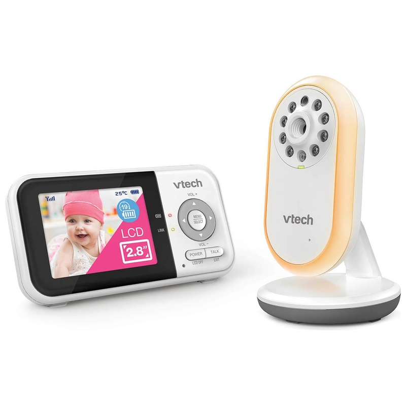 Wifi Baby Best Budget Baby Monitor Uk The Best Baby Monitors For
