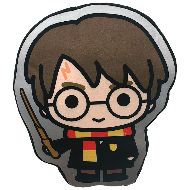 Harry Potter Kussen