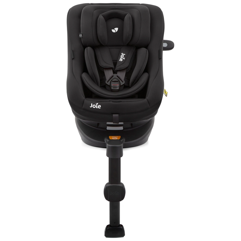 Joie Spin 360 GTi i-Size Car Seat Shale side view