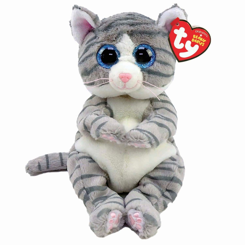 TY Beanie Babies Knuffel Beanie Bellies 14 cm assorti