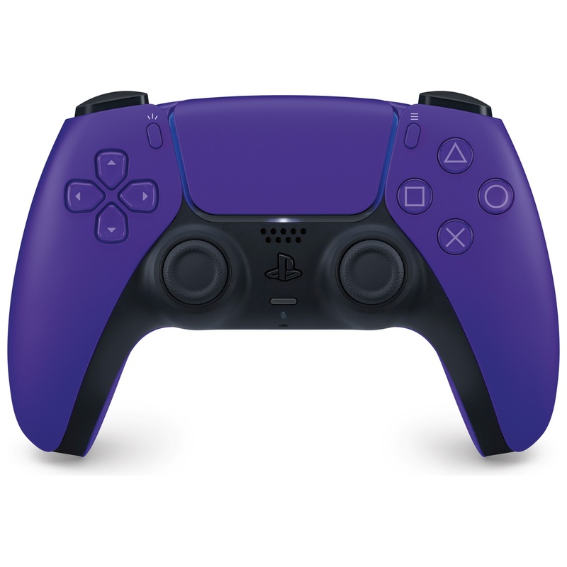 PlayStation 5 DualSense Wireless Controller Galactic Purple
