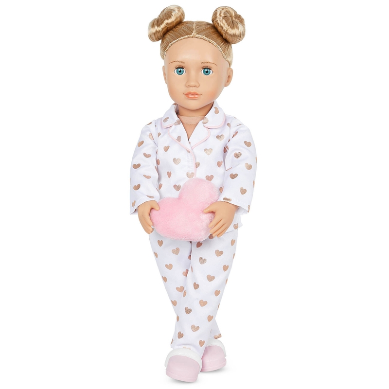 Our Generation - Poupée Serenity Soirée Pyjama