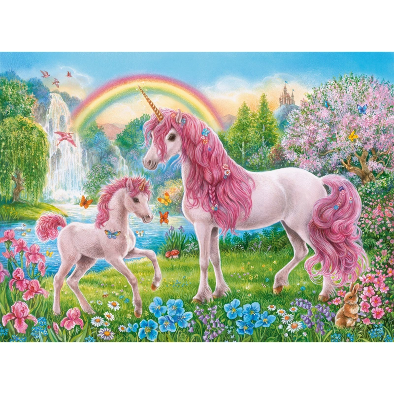 Ravensburger jigsaw puzzle bumper pack for kids UK