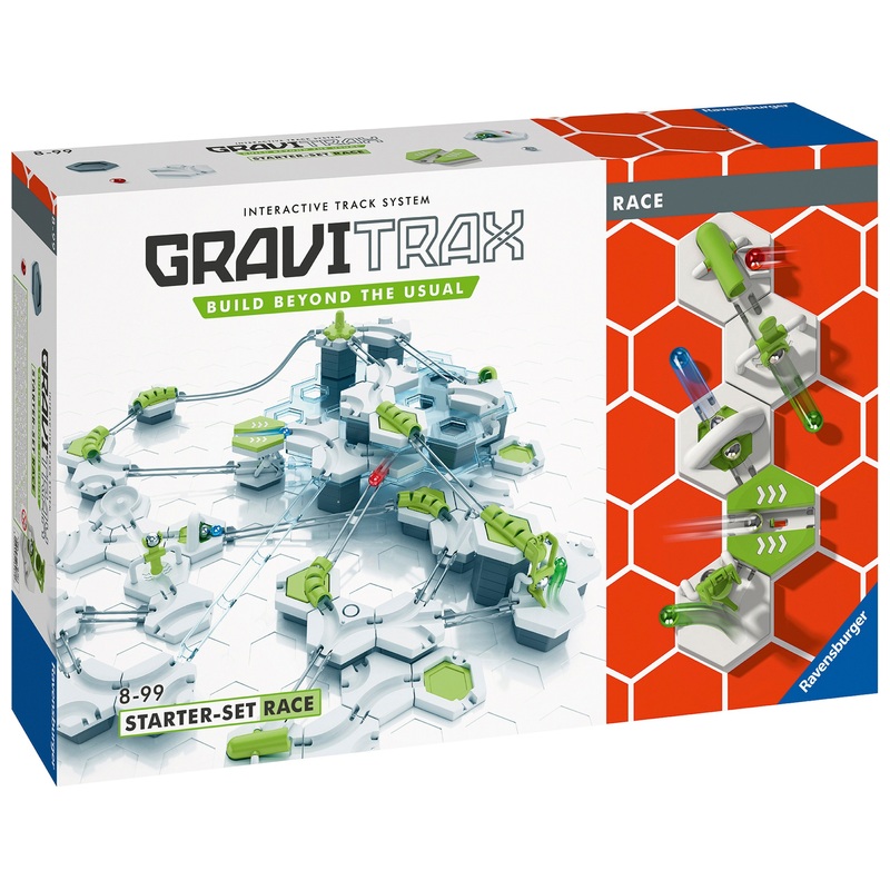 GraviTrax Race Starterset