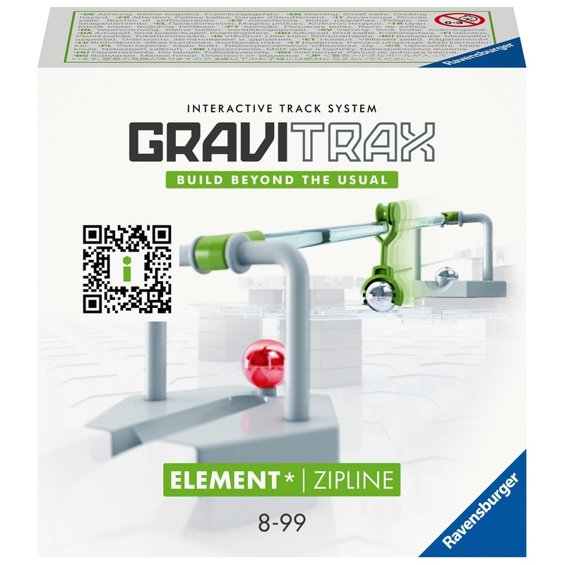 GraviTrax Element Kabelbaan