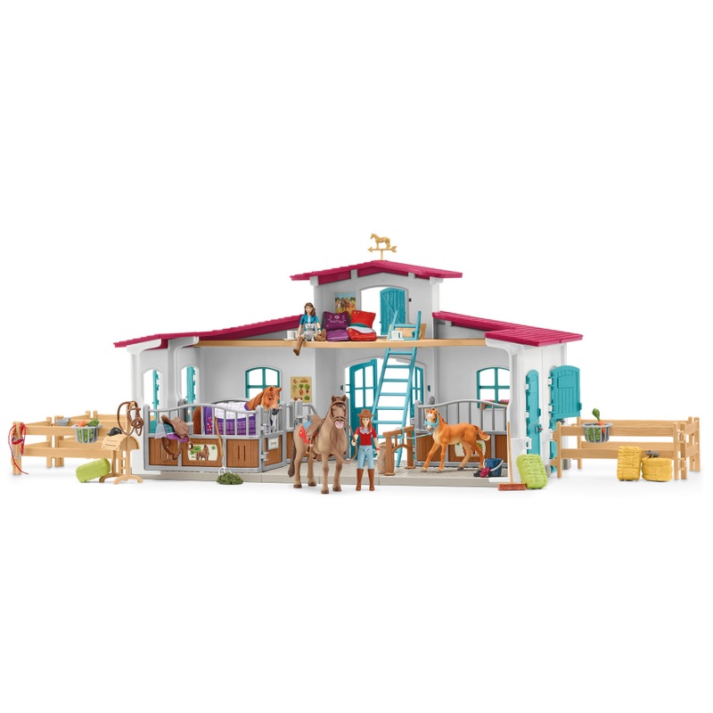 schleich HORSE CLUB 42567 Manege