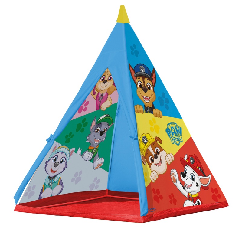 Tipi Tent Speeltent PAW Patrol