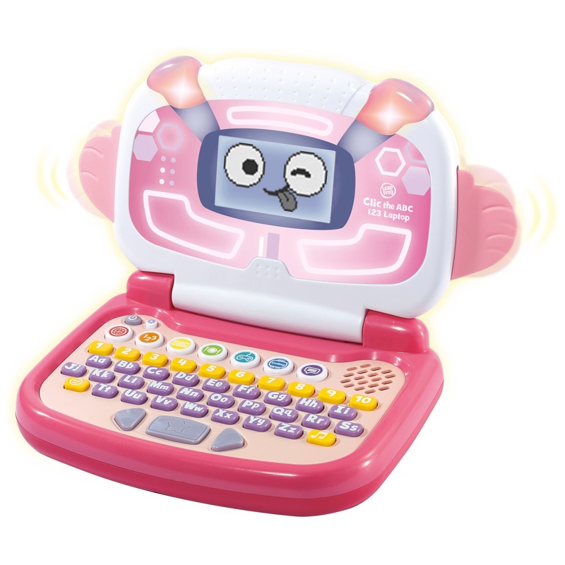 leapfrog laptop for toddlers