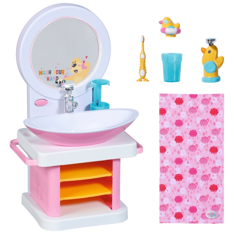BABY born Bath wastafel