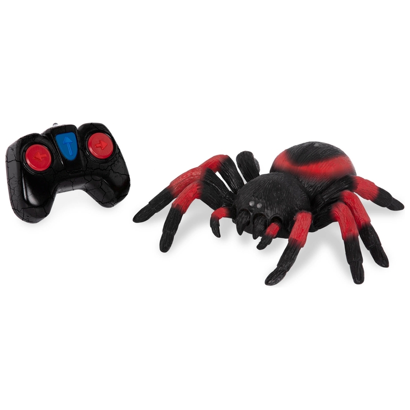 Terra Afstandsbestuurbare Tarantula Spin
