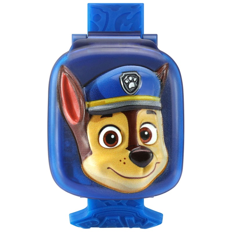 PAW Patrol Learning Watch - Chase