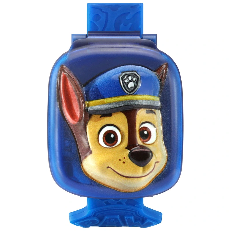 PAW Patrol Learning Watch Chase model for kids