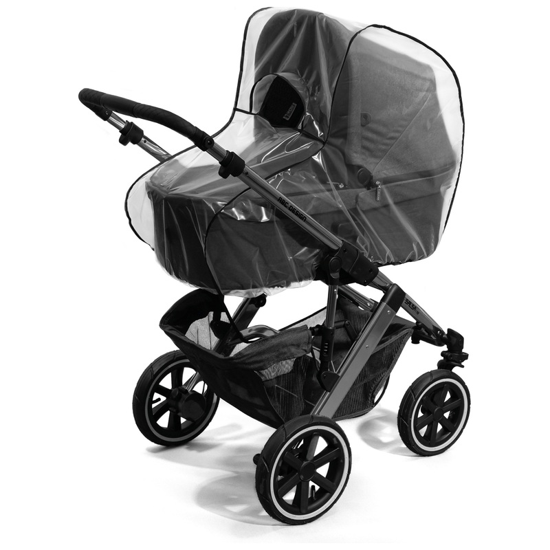 sunnybaby Regenhoes voor Kinderwagens