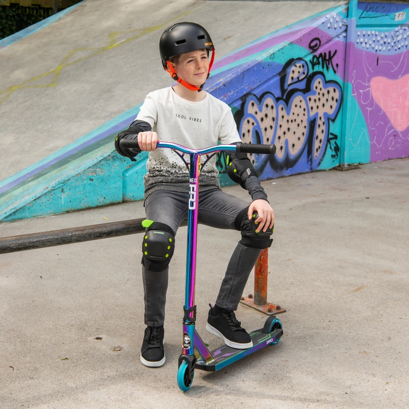 pro grade stunt scooter for kids UK