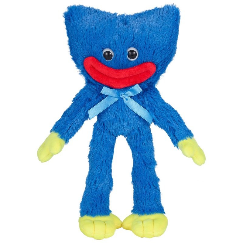 Poppy Playtime Knuffel Huggy Wuggy 20 cm