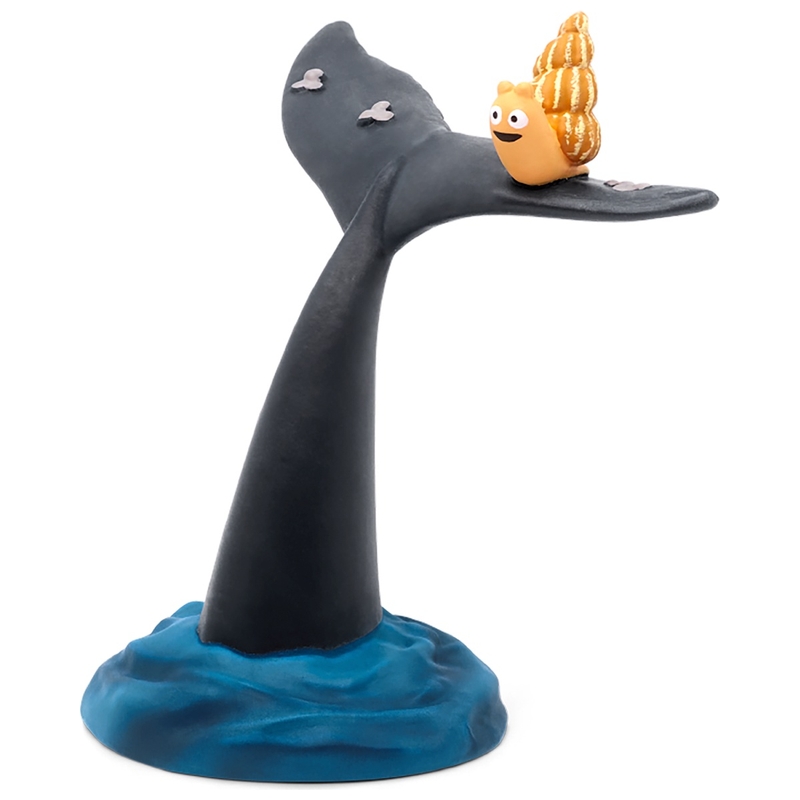 Tonies Audio Character The Snail and the Whale & The Smartest Giant in Town | Smyths Toys UK