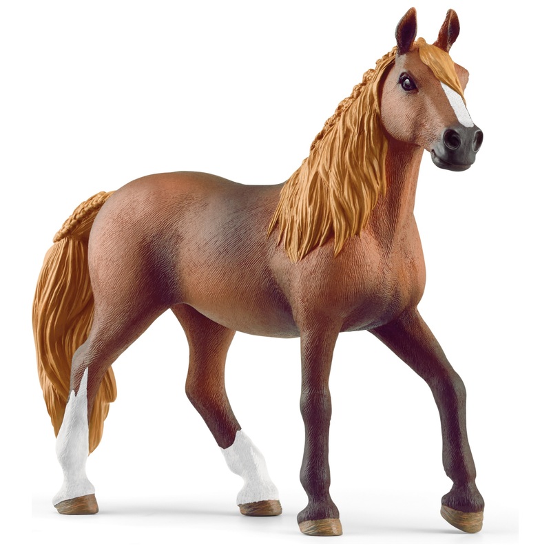 schleich HORSE CLUB 13953 Peruviaanse pasomerrie