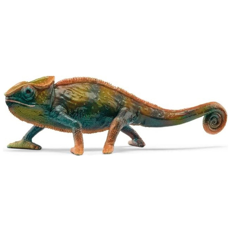 schleich Wild Life 14858 Chameleon