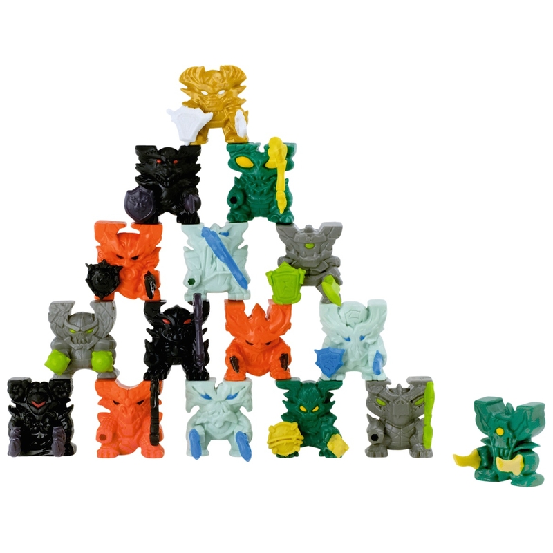 schleich Eldrador Creatures 81262 Mini Creatures serie 4 assorti ...