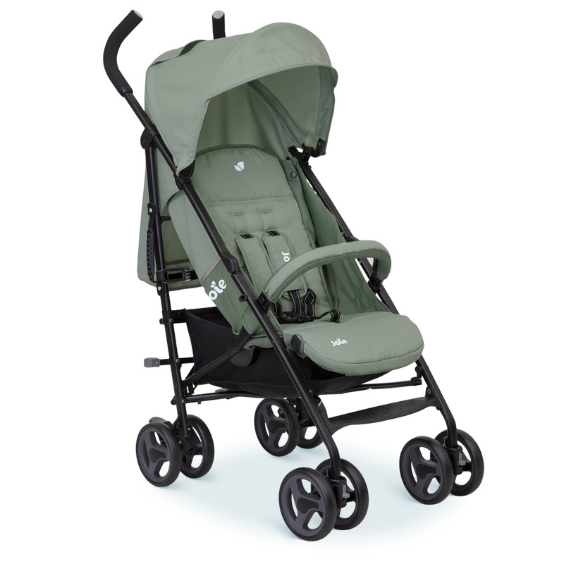 Joie Buggy Nitro LX Laurel groen