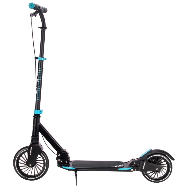 Aero A230 Folding Scooter view 5