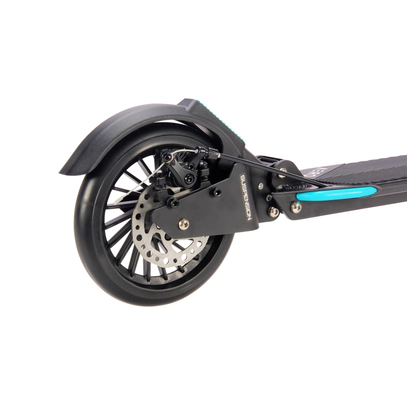 Aero A230 Folding Scooter view 6