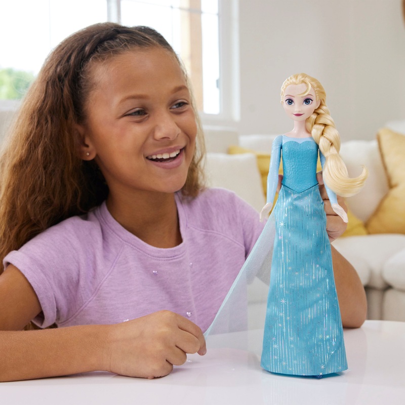 Disney Frozen Pop Elsa