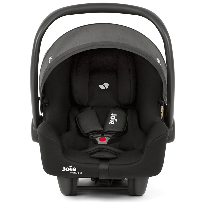Joie - Coque Siège Auto i-Snug 2 i-Size