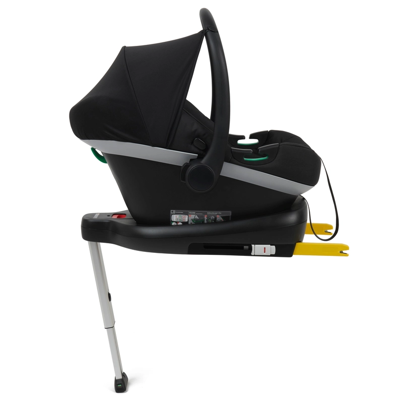 EnfaSafe R129 side impact protection UK