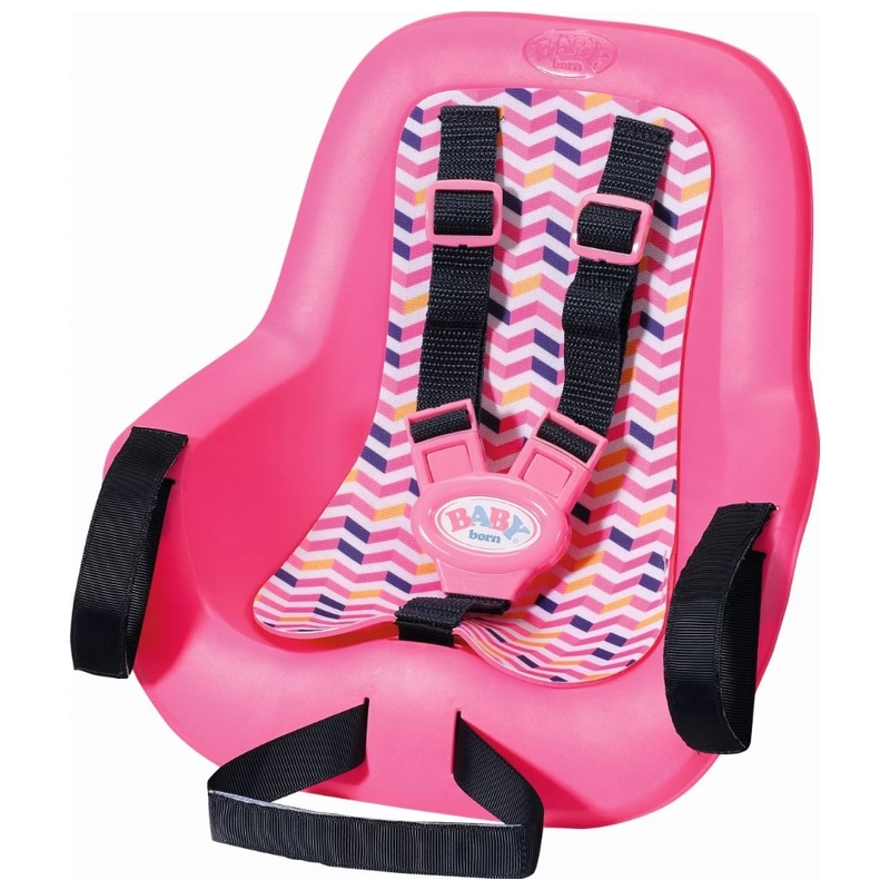 BABY born Fahrradsitz | Smyths Toys Deutschland