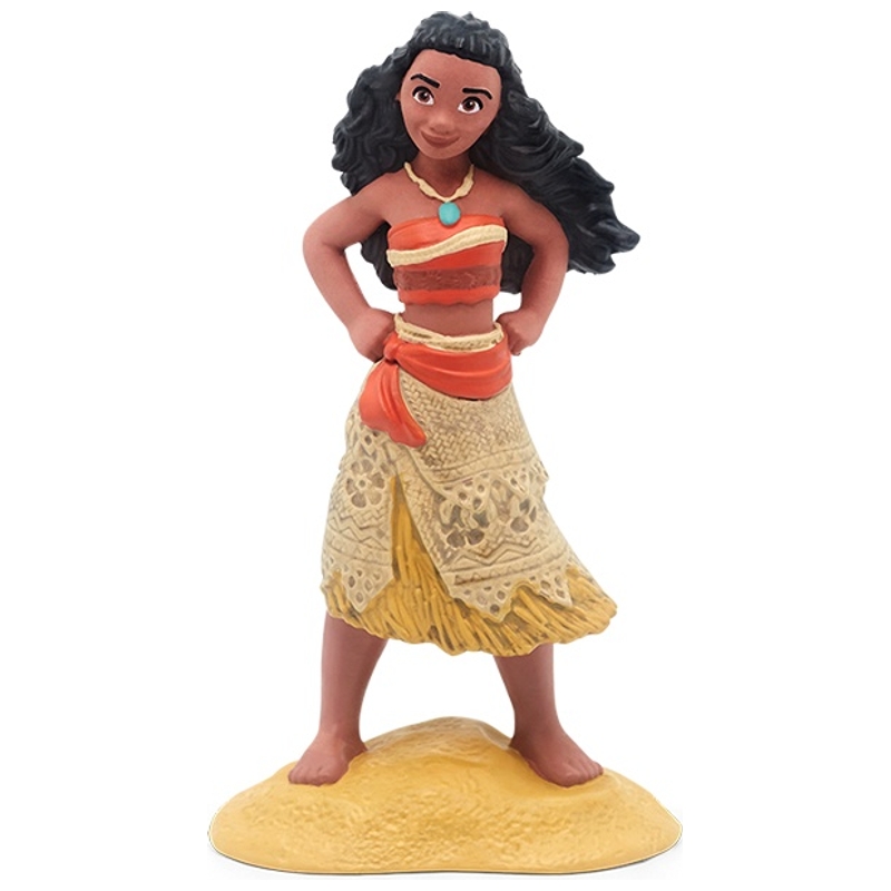 Tonies - Figurine Tonie Disney Princesses Vaiana | Smyths Toys France