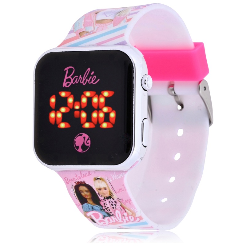 Barbie - Montre LED