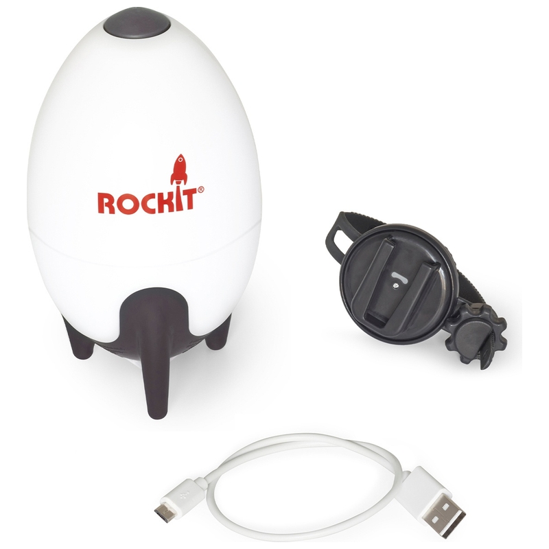 rockit pushchair