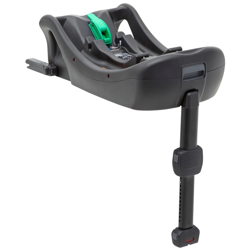 Joie - Base de Siège Auto i-Base 2 ISOFix