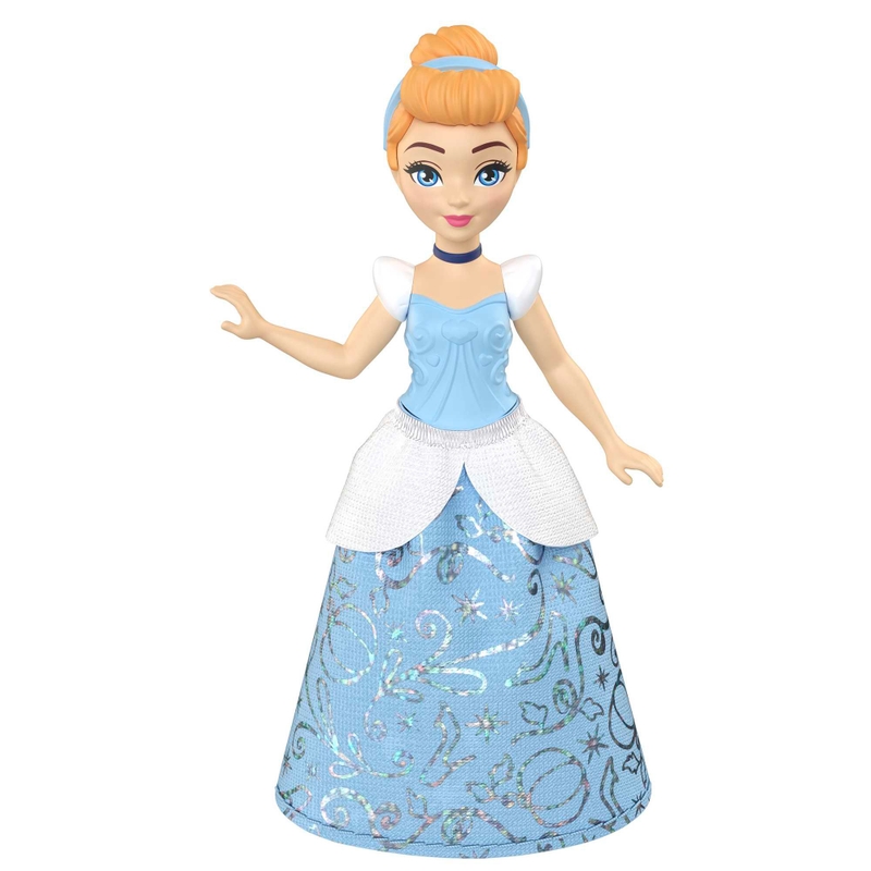 Disney Princess Pop Cinderella