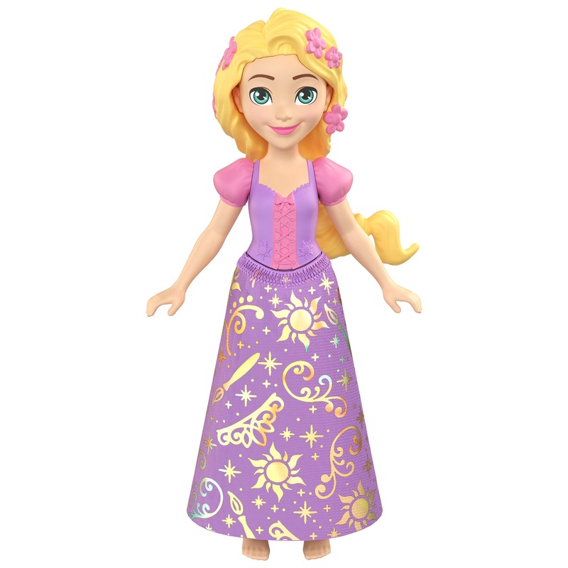 Disney Princess Pop Rapunzel