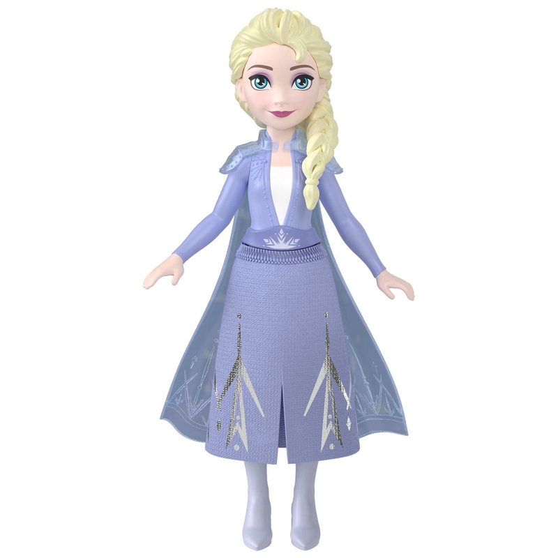 Disney Frozen 2 Pop Elsa