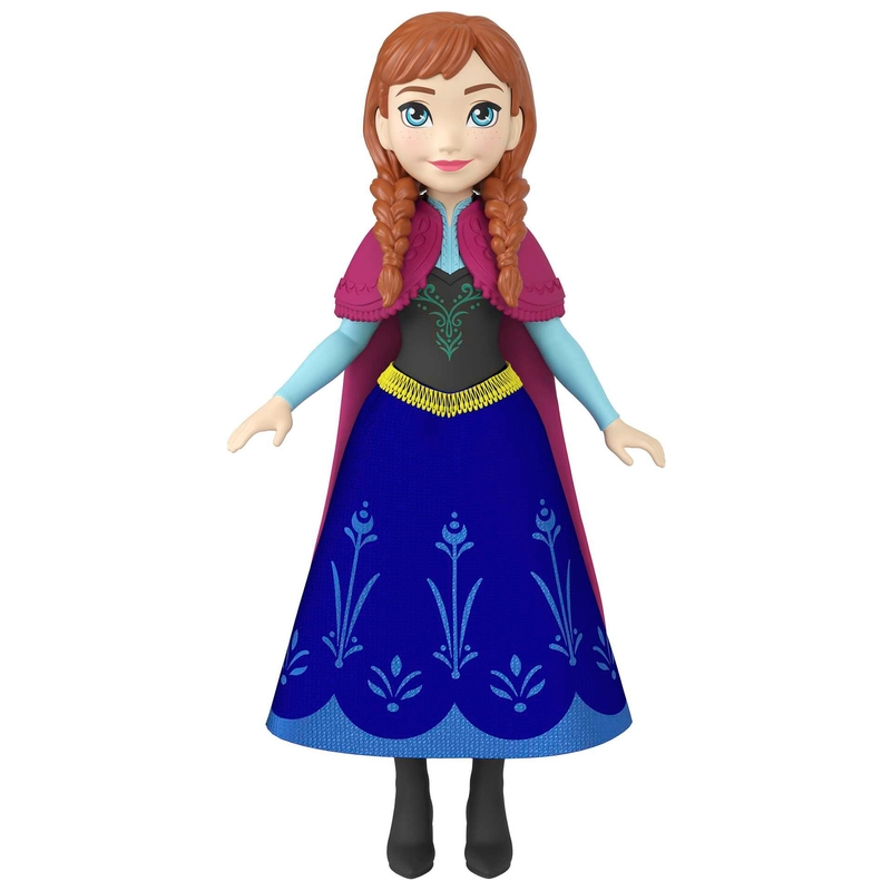 Disney Frozen Kleine Pop Anna