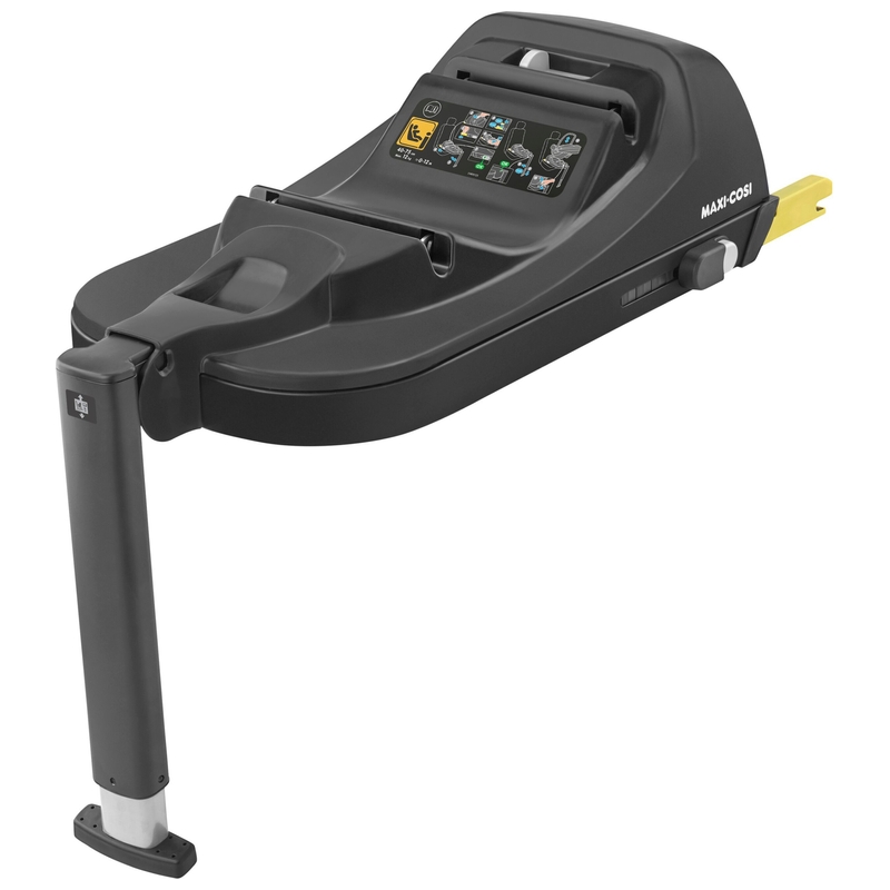Maxi-Cosi CabrioFix i-Size ISOFix R129 Car Seat Base