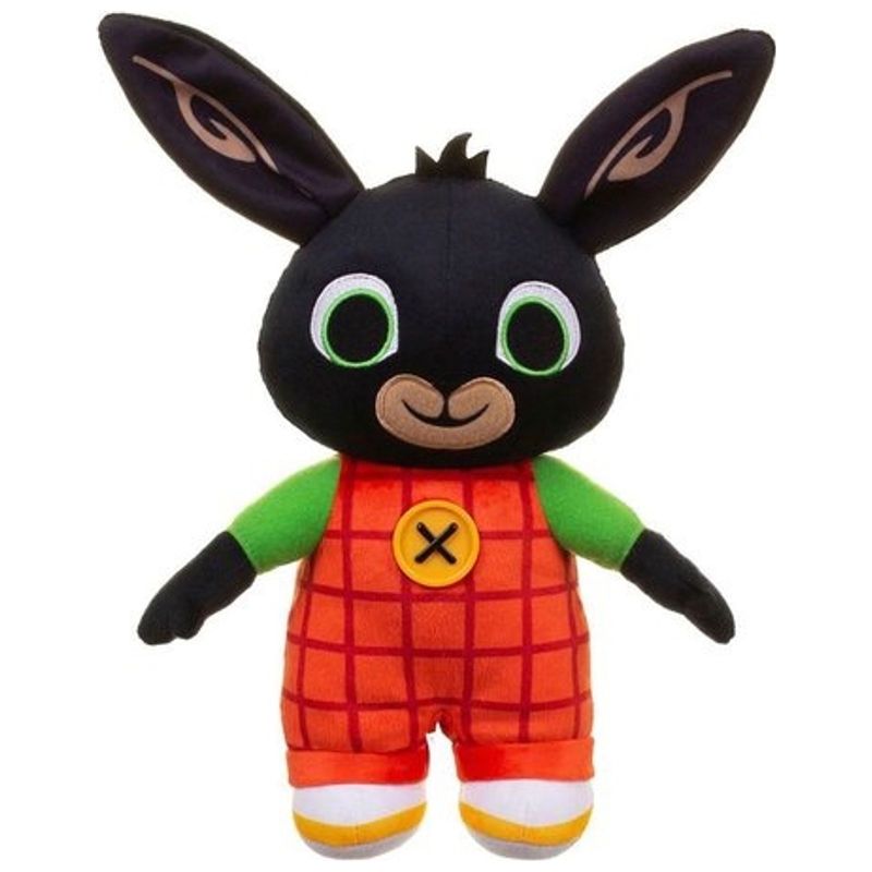 Bing Interactieve Knuffel 30 cm