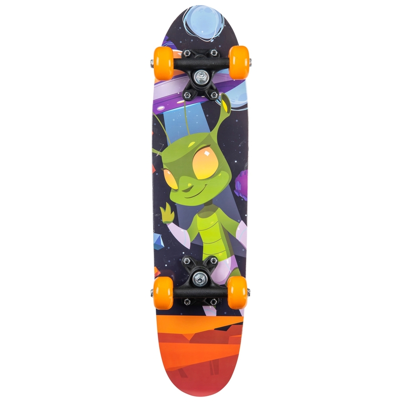 Skateboard Alien 61 cm