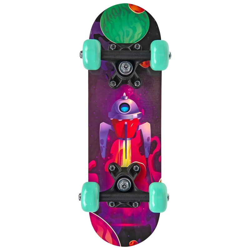 Skateboard Fusée 43 cm
